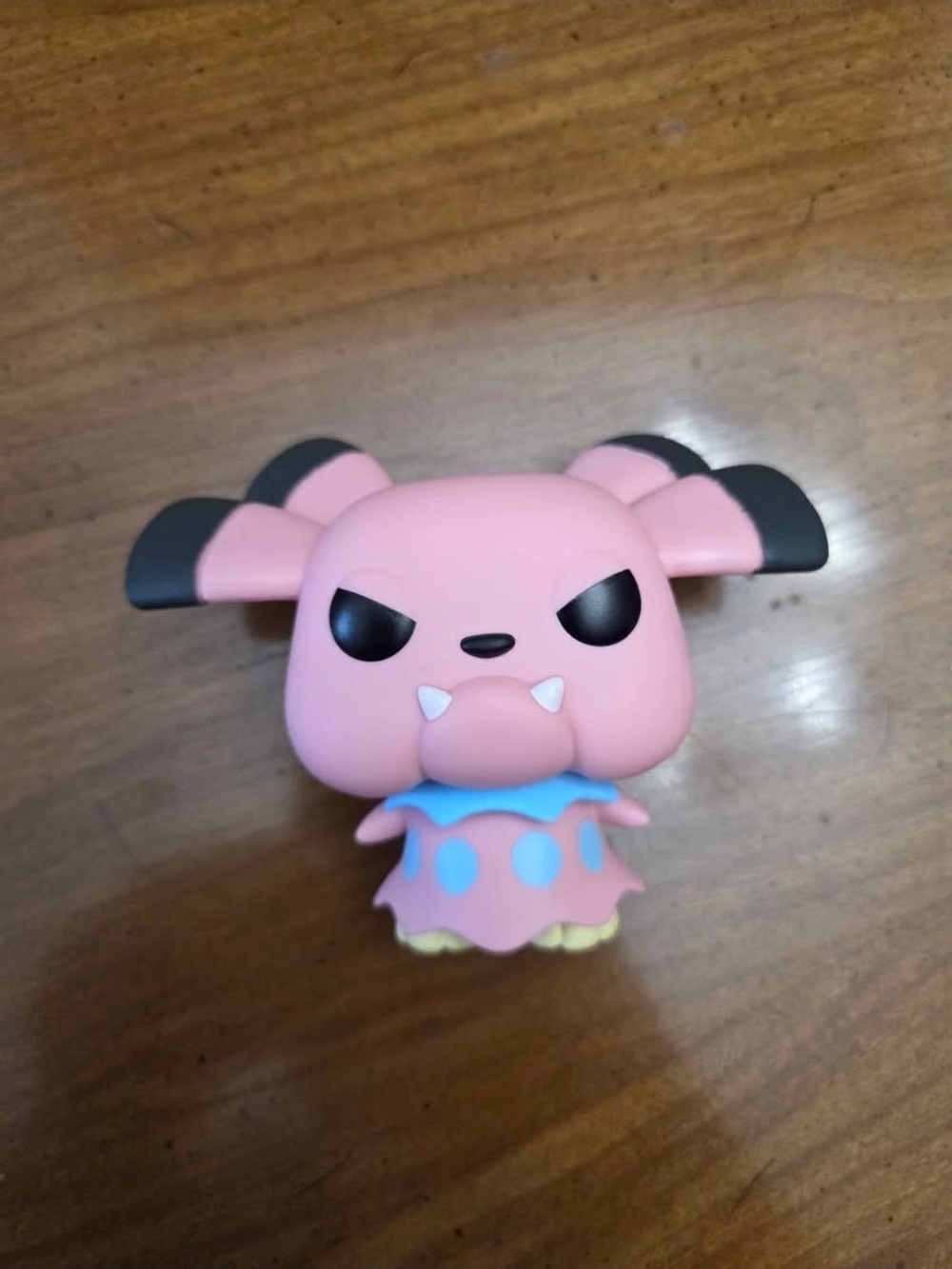 Snubble Pokemon Funko POP!